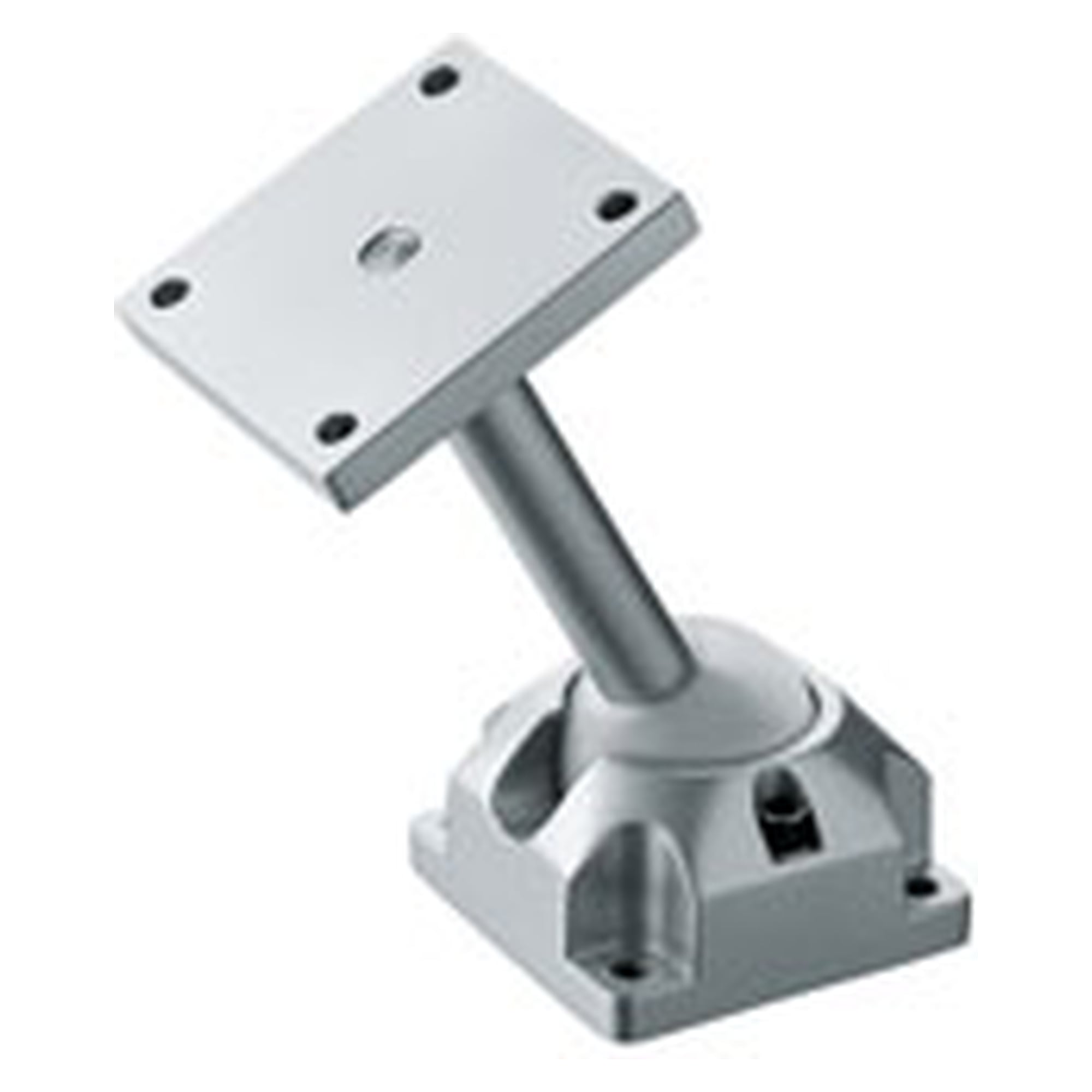 Gelenkkopf für LUMATRIS, einstellbar, silbergrau - Waldmann 408001033-00514262