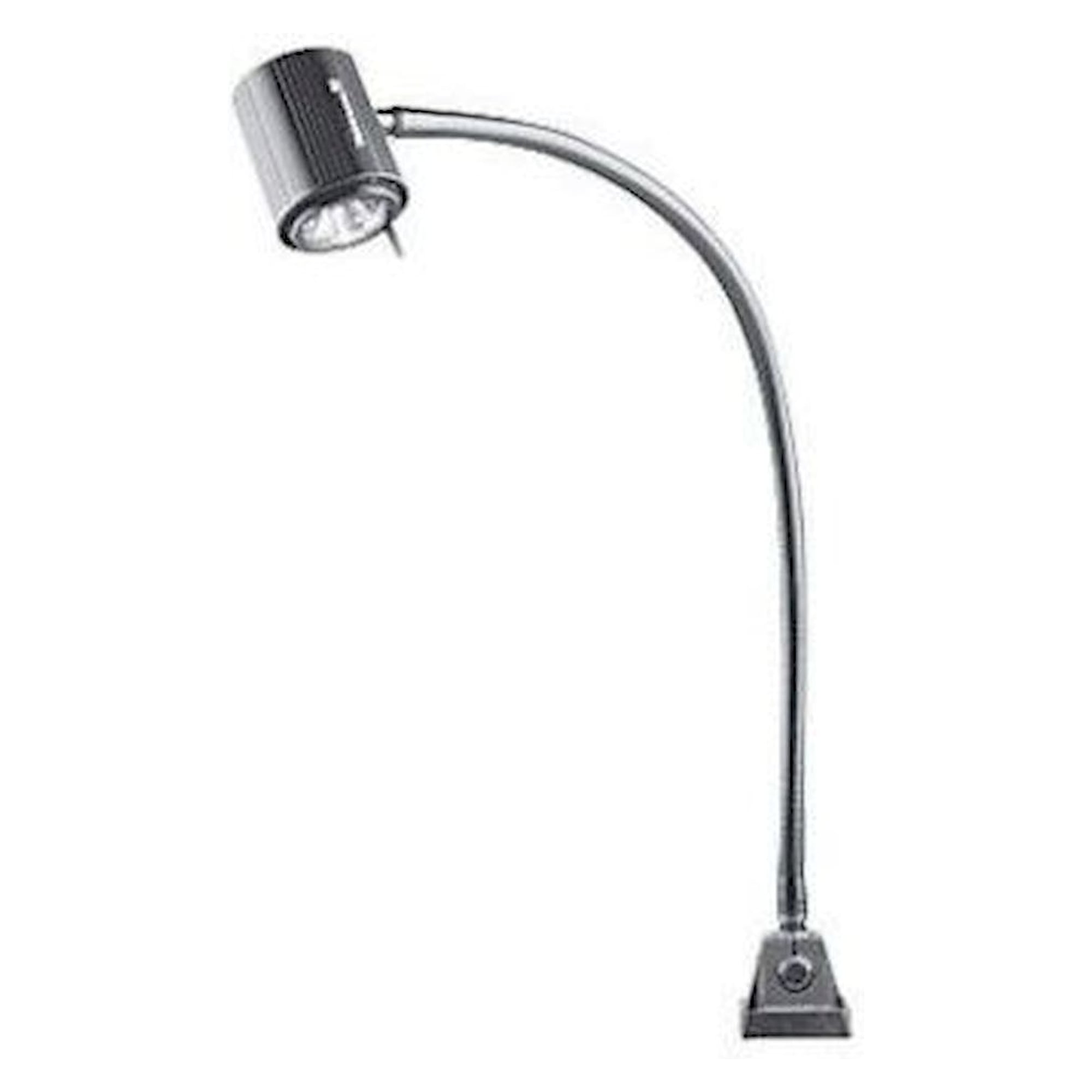 WALDMANN 112379029-00090337. Halogen flexible tube light HITF 20 S