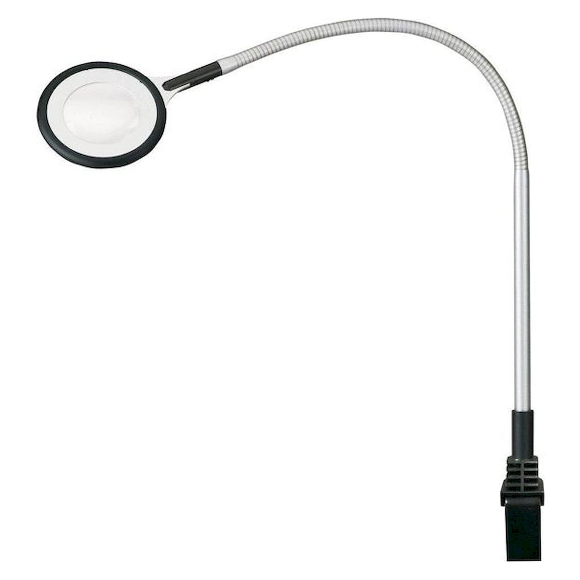 Waldmann 113142000-00618830. Lampe de loupe RING LED - RLLQ 63 R, 6 Dioptries, dimmable