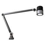 Waldmann 113182000-00680110. pole lamp ROCIA.focus, RFD 600/850/DS - 10° spotlight