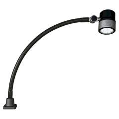 Waldmann 113183000-00668996. Flexible tube lamp ROCIA.focus, RFF 600/850/D - 10° Spot