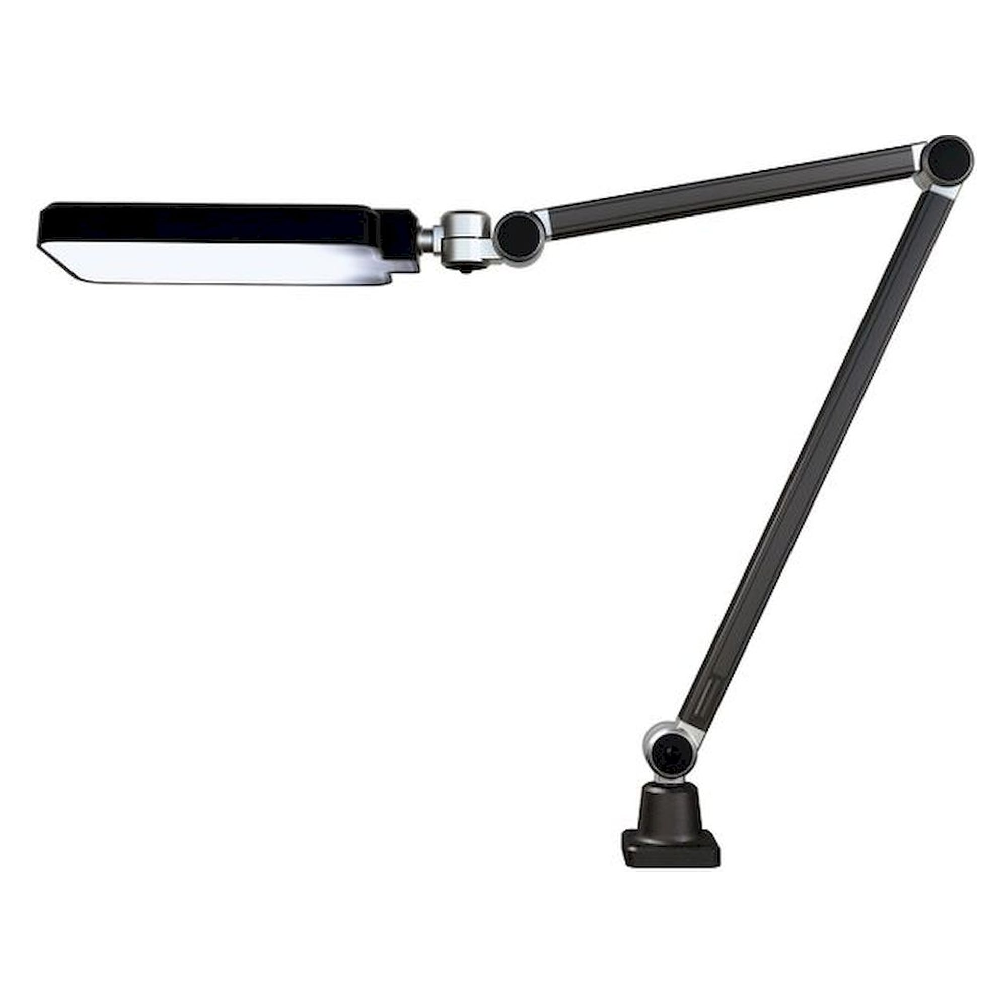 Waldmann LED-Flächenleuchte ROCIA.planar, 18 W, 100-240 V