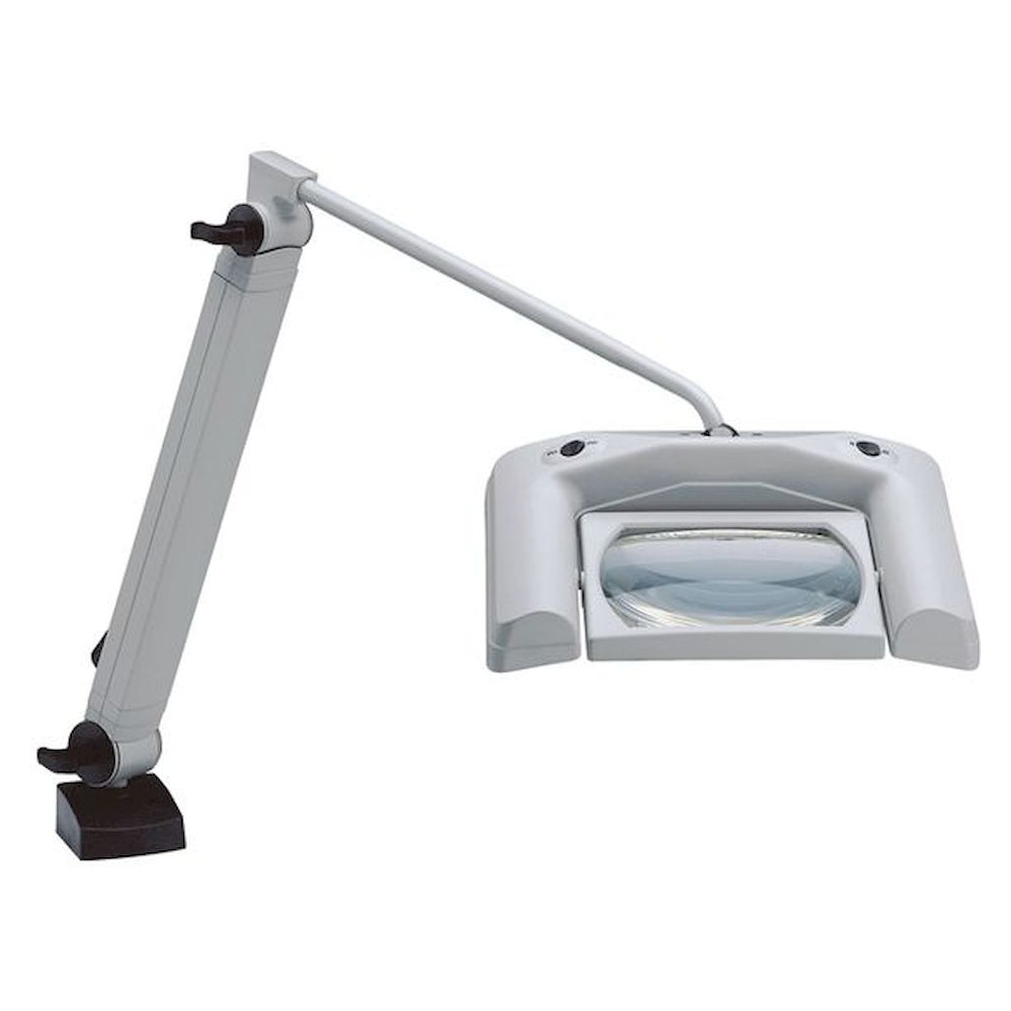 Waldmann 113460000-00695501. Lampe de loupe SNLQ 54/2, 3 Dioptries
