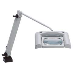 Waldmann 113460000-00695501. Magnifier lamp SNLQ 54/2, 3 dioptres