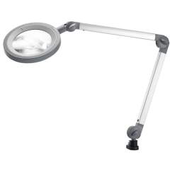 Waldmann 113525000-00698859. LED magnifying lamp MLD 750/850/D, 12W, 100-240V