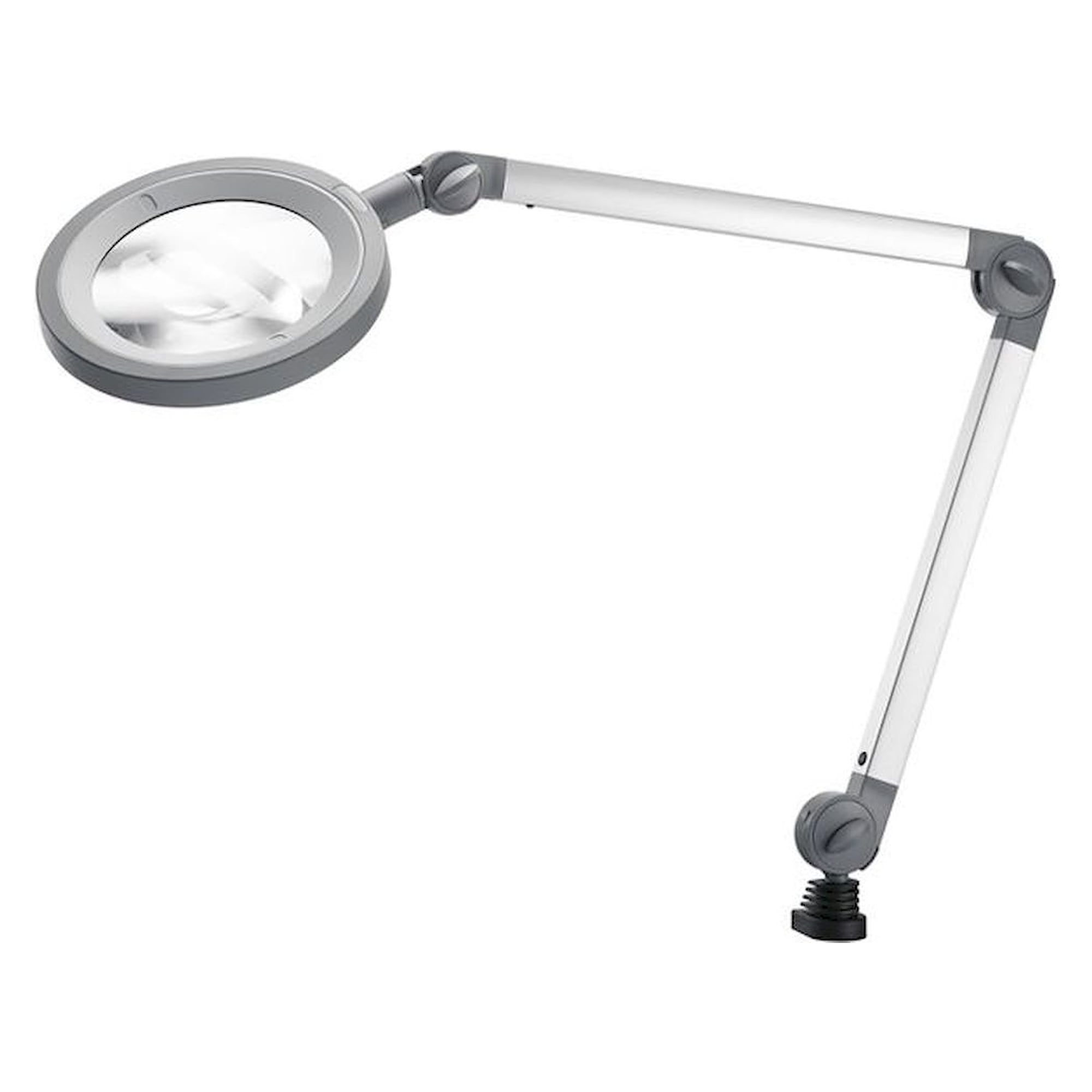 Waldmann 113525000-00807341. Lampe loupe LED MLD 750/850/D, 12W