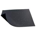 Warmbier 1250.680.R.2. ESD floor covering Ecostat-MEGA 3.5 rubber, grey, roll material, 10000x1220x3.5 mm