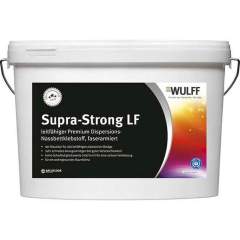 Warmbier 1280.SUPRA.LF. Adhesive SUPRA-Strong, for Ecostat-DF DUO-2.0 PVC floor covering, 12 kg