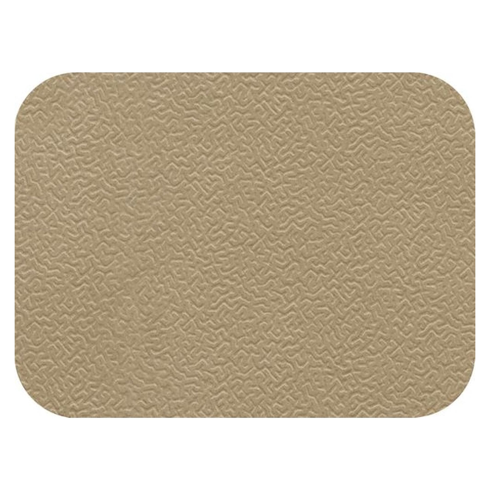 Warmbier 1402.662.L. ESD Premium Tischmatte, beige, 1220x610x2 mm, 2x 10mm Druckknopf