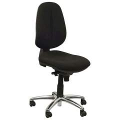 Warmbier 1700.ESP.S. ESD chair, Economy Plus CHAIR, black