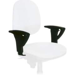 Warmbier 1700.XS. Armrests, for Comfort/Economy Chair and Vinyl Chair