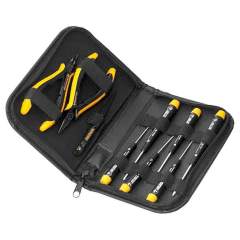 Warmbier 2450.WZ.KIT. ESD tool kit