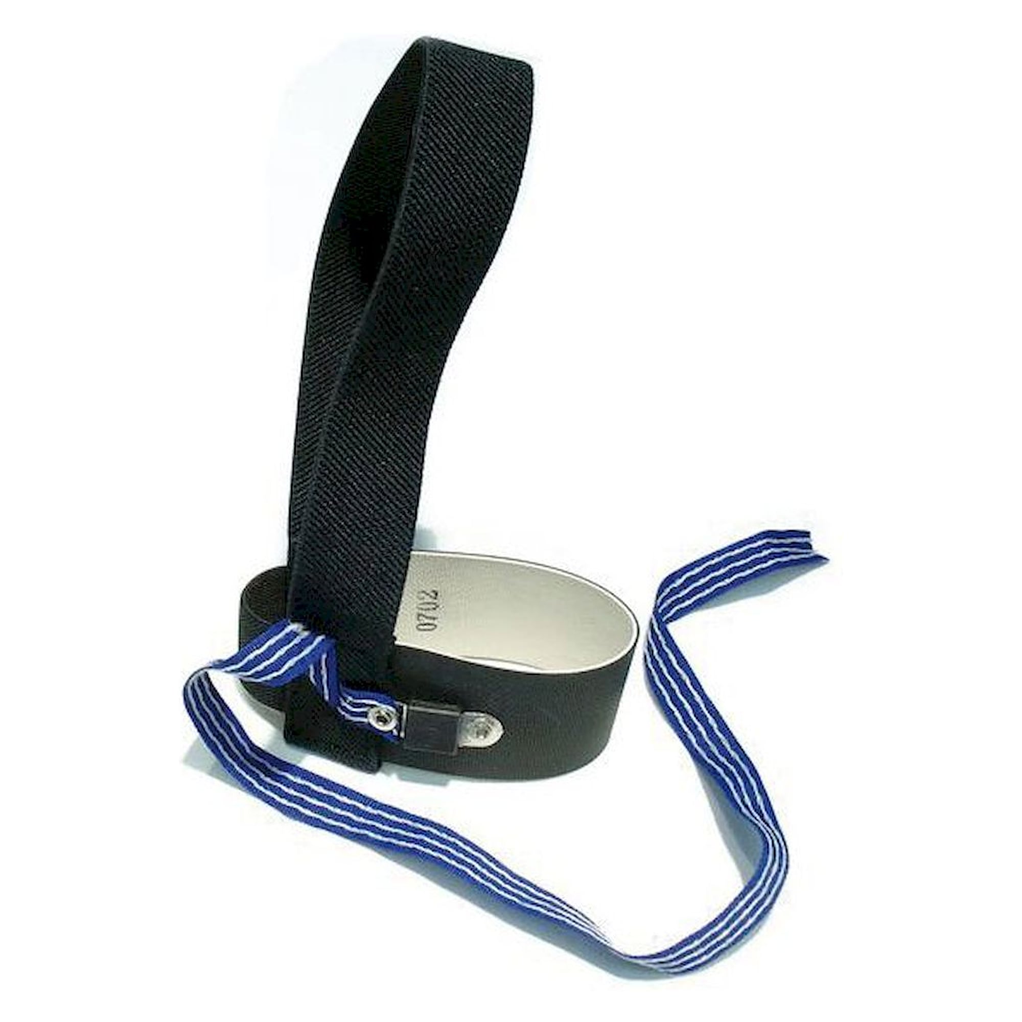 Warmbier 2560891. ESD Zehenband Damen für Dauereinsatz