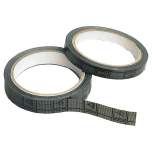Warmbier 2820.3462.12. GRID adhesive tape with PP surface, 12 mmx36 m roll