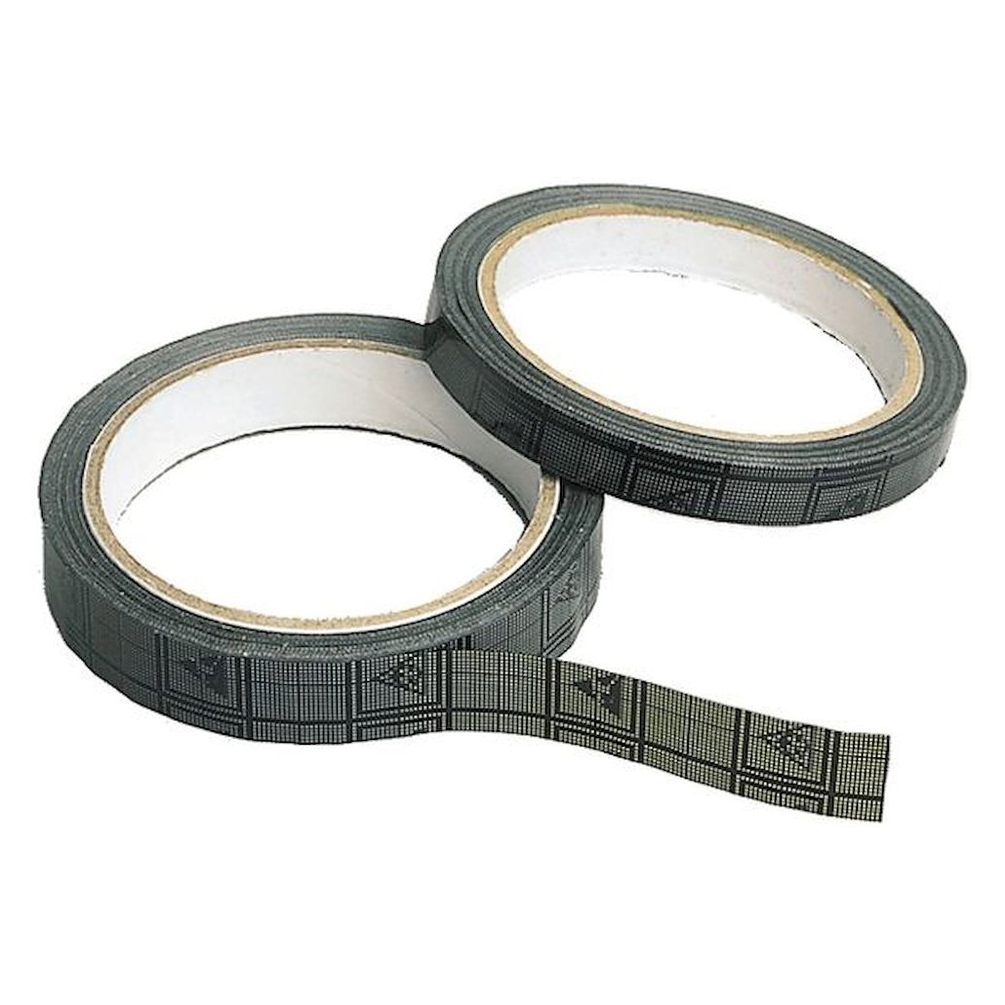 Warmbier 2820.3462.48. GRID-Klebeband mit PP-Oberfläche, 48 mmx36 m Rolle