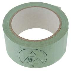 Warmbier 2820.5066.IDP. PVC adhesive tape IDP-STAT, 50 mmx66 m roll