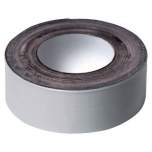WarmbierESD aluminium tape for floor covering, self-adhesive, L 50 m, W 50 mm