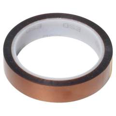 Warmbier 2823.2533.HR. Polyimide adhesive tape, 25 mmx33 m roll