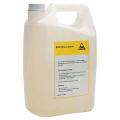 Warmbier 2900.560.1. ESD Bodenreinigungsmittel, 5 l