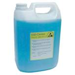 Warmbier 2900.571.1. ESD cleaning agent, Refill, 5 l