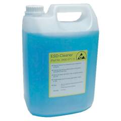 Warmbier 2900.571.1. ESD cleaning agent, Refill, 5 l