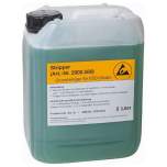 Warmbier 2900580. ESD basic cleaner, 5 l