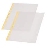 Warmbier 3017.319.IDP. ESD document envelope IDP-STAT PP, DIN A4, 1 side open, 100 pieces