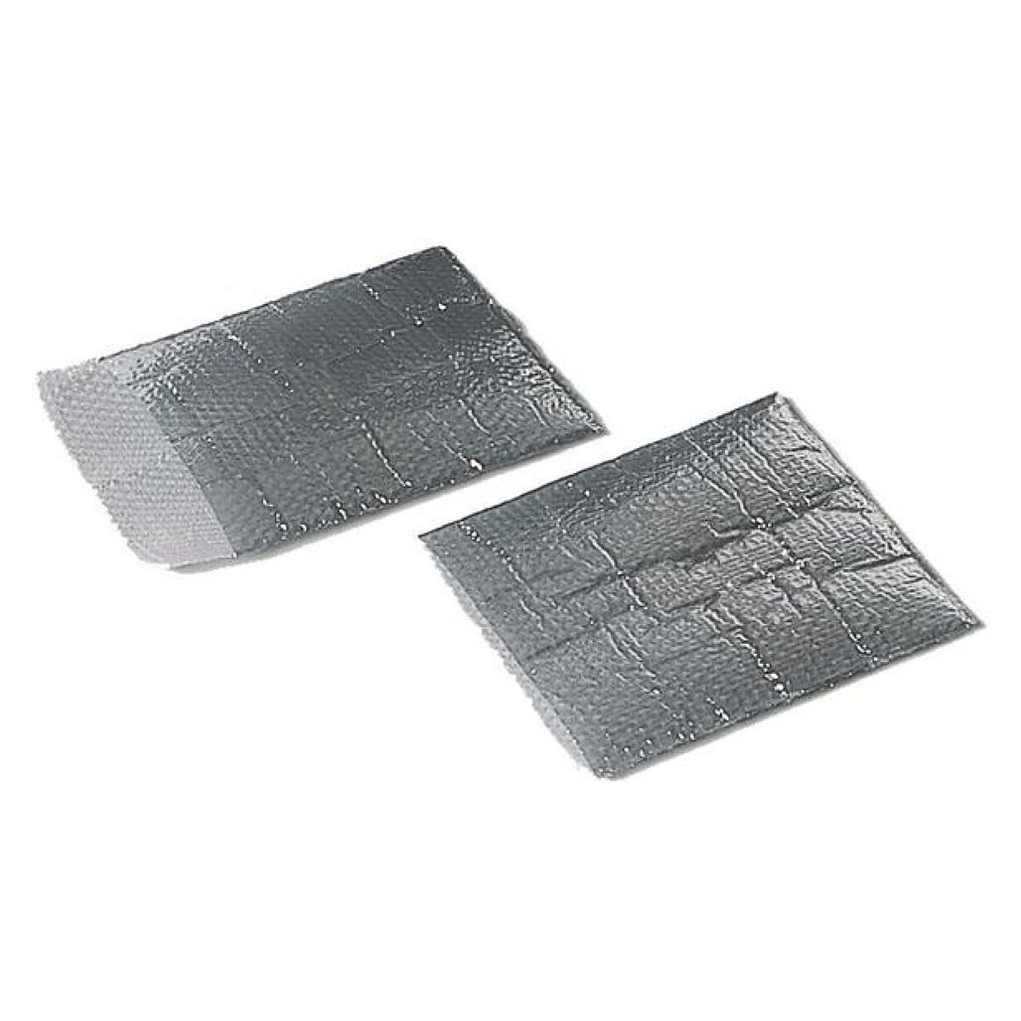 Warmbier 3351.0810. HIGHSHIELD ESD-Luftpolstertaschen mit Klappe, abschirmend, 200x250 mm, 250 Stück