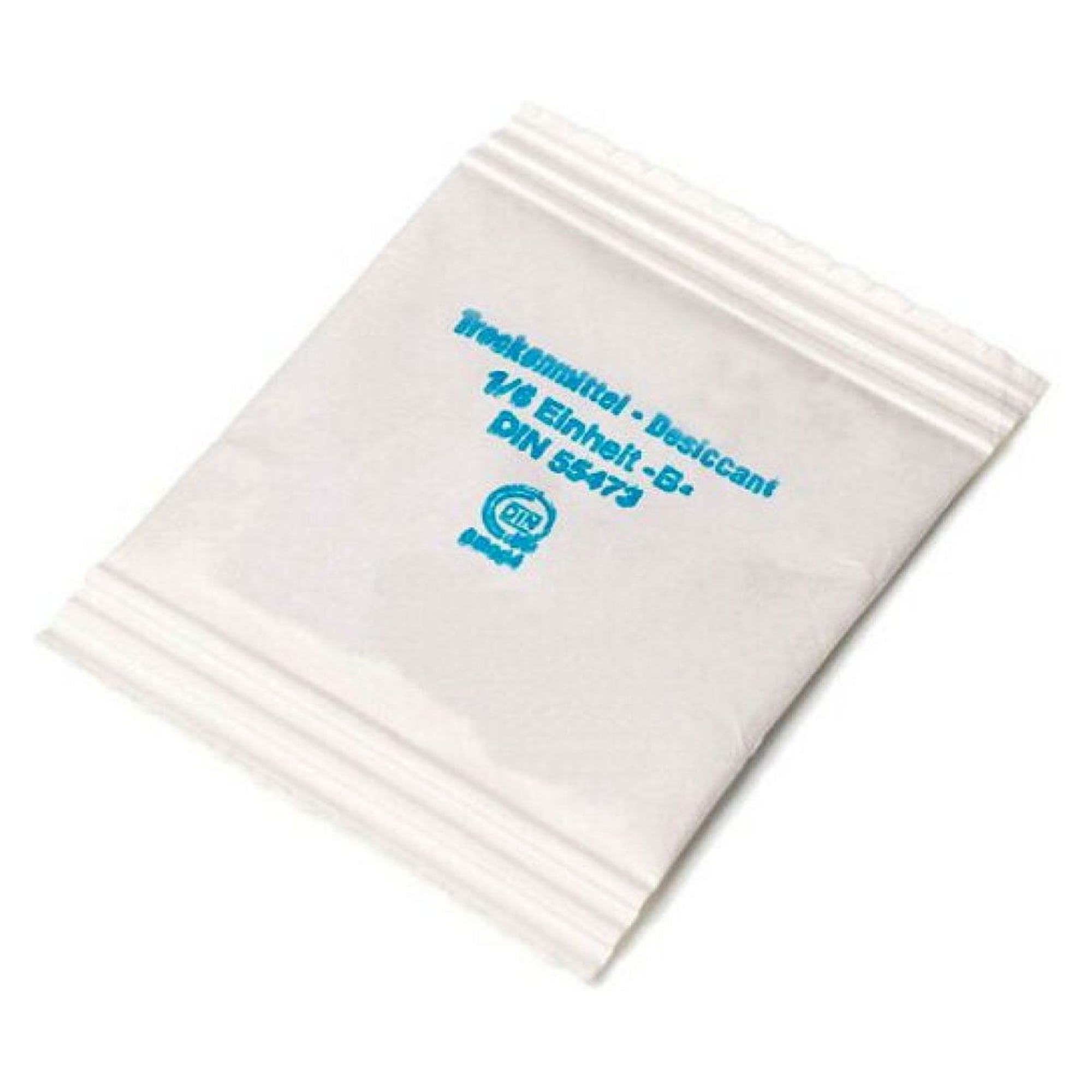 Warmbier 3775.PA.102000. Sachet dessicant ESD DRY SHIELD, anti-poussière, papier kraft, 2 unités (70 g)