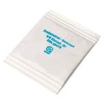 Warmbier 3775.PA.102000. ESD Dry Shield desiccant bag, dustproof Natron paper, 2 units (70 g)