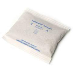 Warmbier 3775.VA.050000. ESD Dry Shield desiccant bag, dust-tight fleece bag, 1/2 unit (18 g)