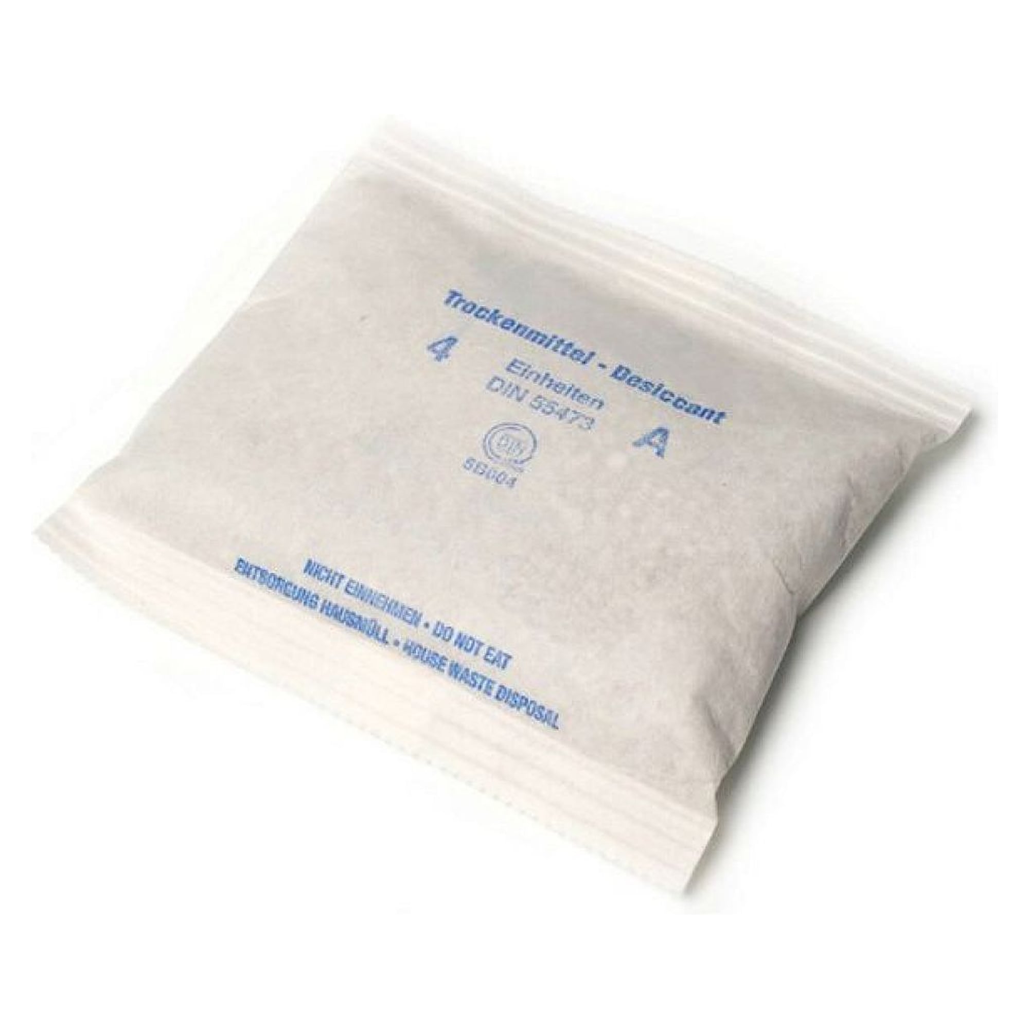 Warmbier 3775.VA.101000. Sachet dessicant ESD DRY SHIELD, anti-poussière, sac en non-tissé, 1 unité (35 g)