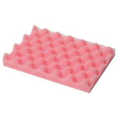 Warmbier 4913.1.20. PU foam for ESD shipping box 5510.913