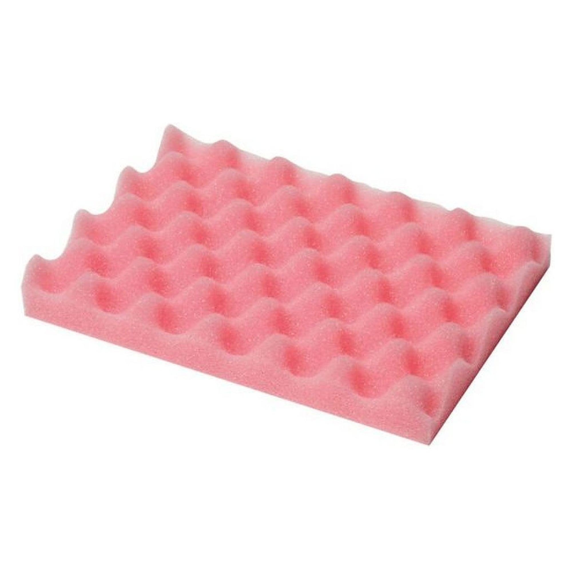 Warmbier 4916.1.20. PU foam for ESD shipping box 5510.916