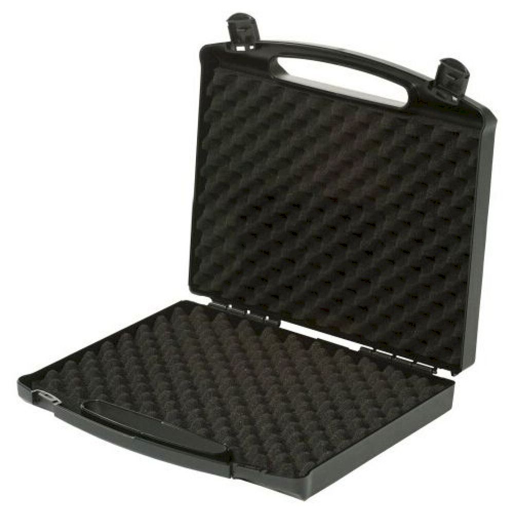 Warmbier 5100.K42.N. ESD case, conductive, soft profile foam