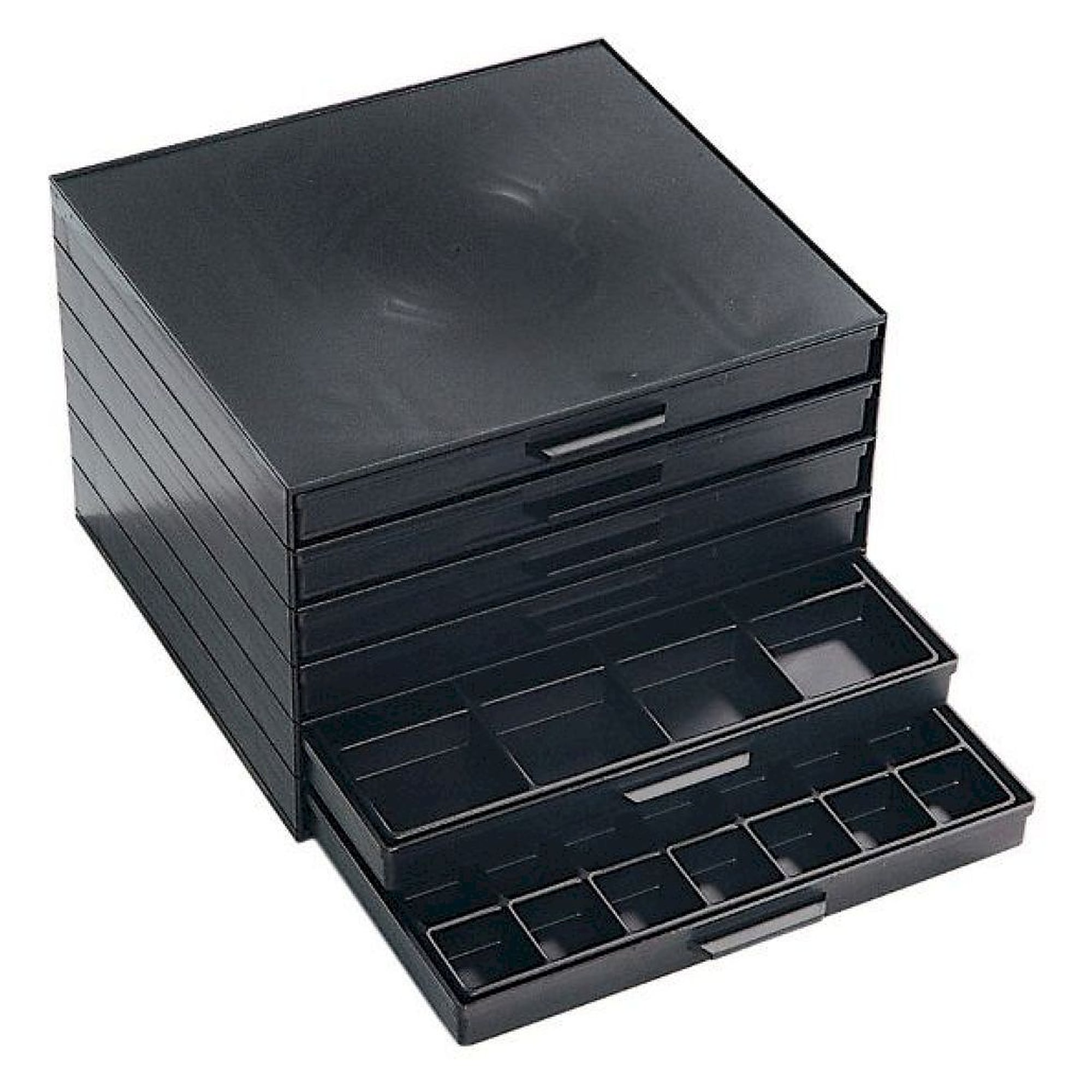 Warmbier 5150830. Drawer cabinets with 6 drawers, 273x265x187 mm