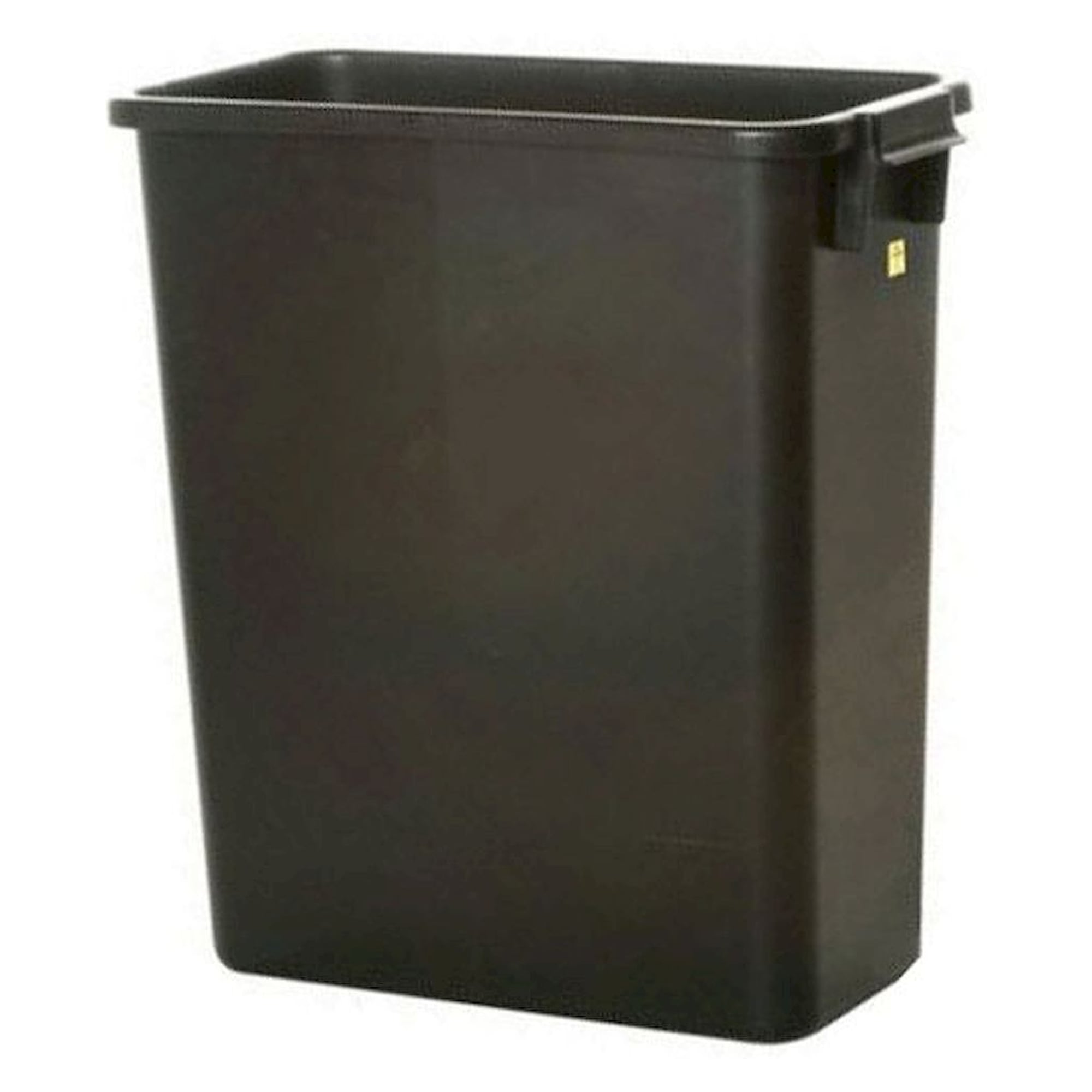 Warmbier 5180860. ESD trash can, square, 60 litres