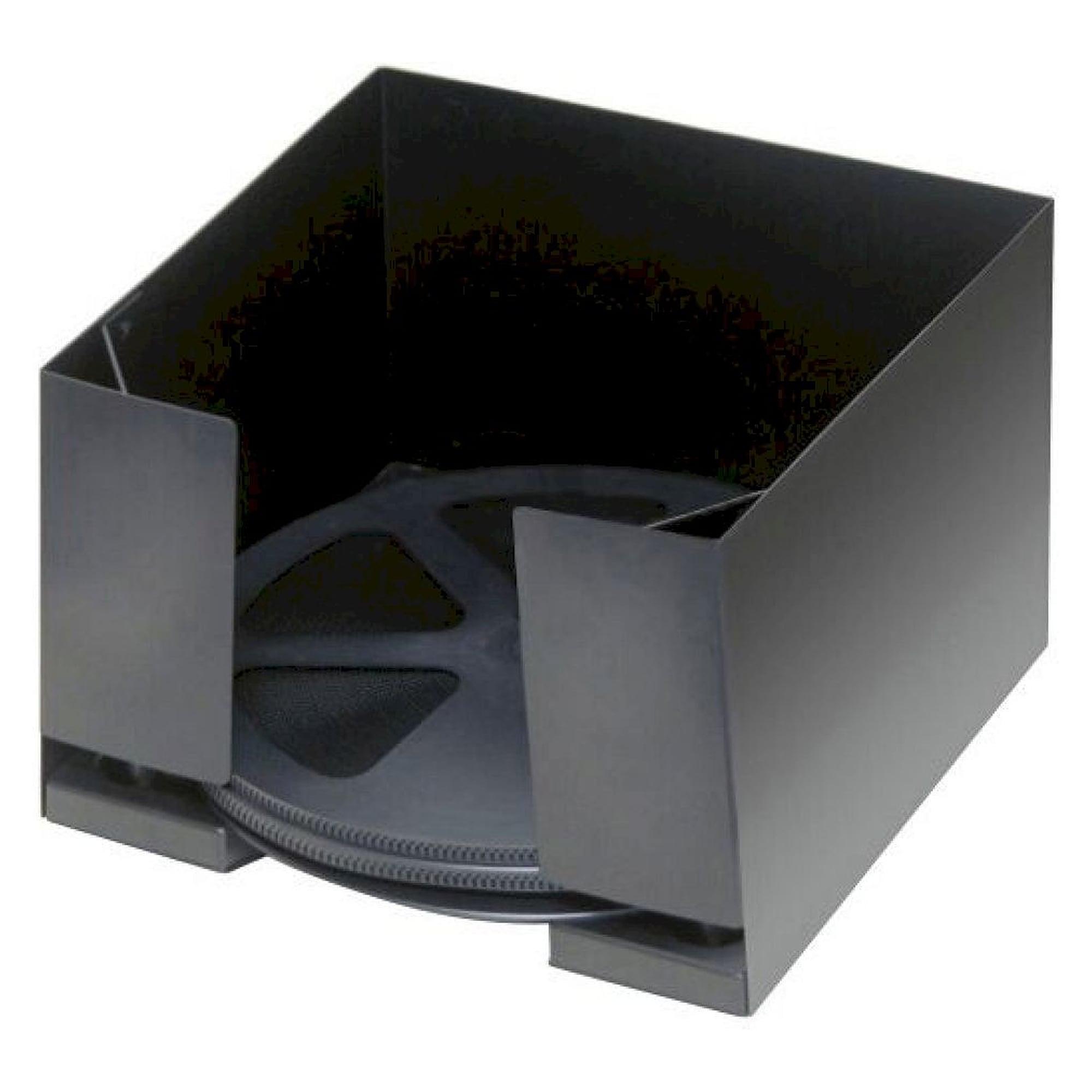 Warmbier 5200.03.H.L. ESD SMD coil stand, roll diameter 330 mm, 335x315x190 mm