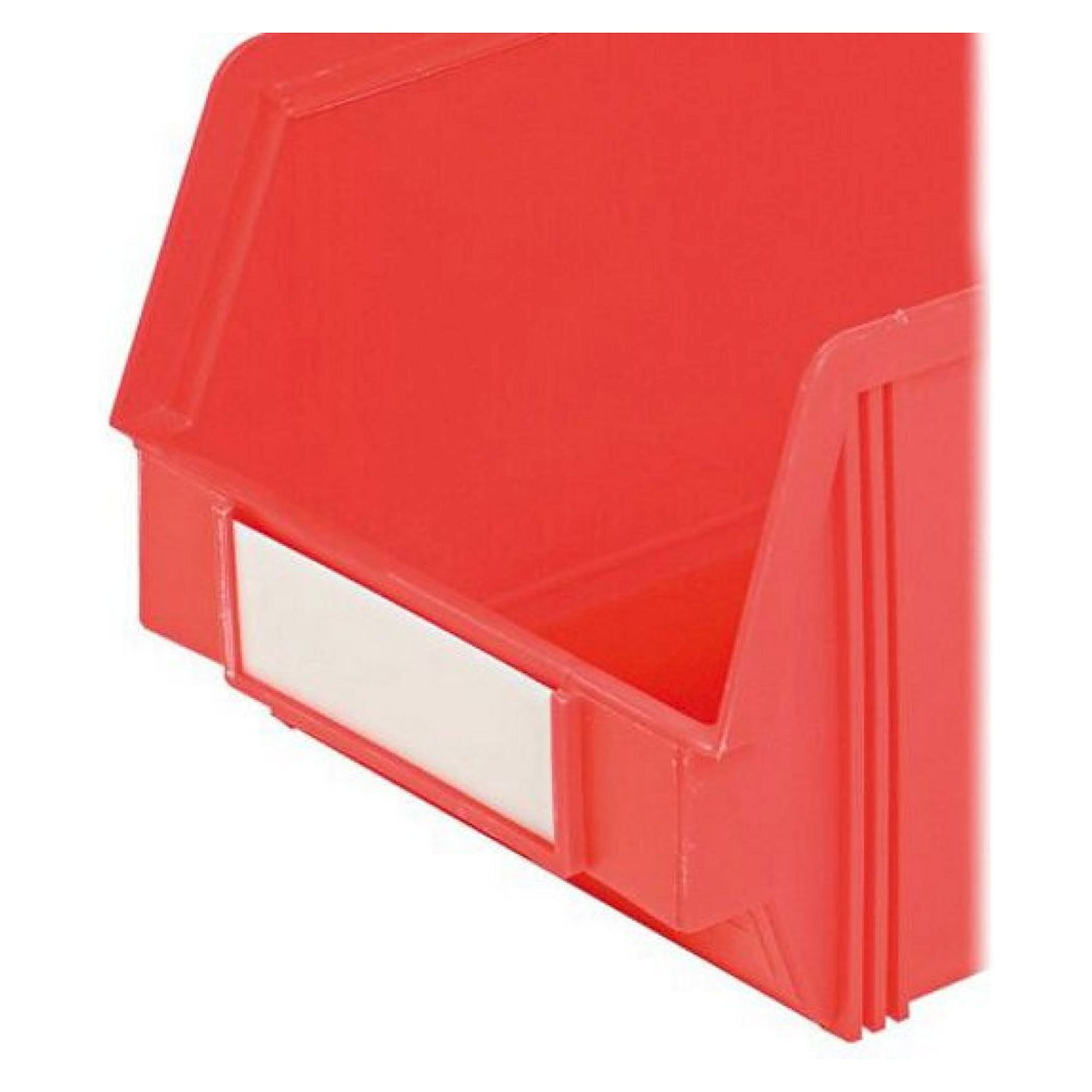 Warmbier 5320.5.ET. Identification plates, for open fronted storage bins 5320.5/5321 R5/Y5