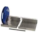 Warmbier 5330.14. ESD SMD-Spulenständer, Spulendurchmesser 180-380 mm, Metall