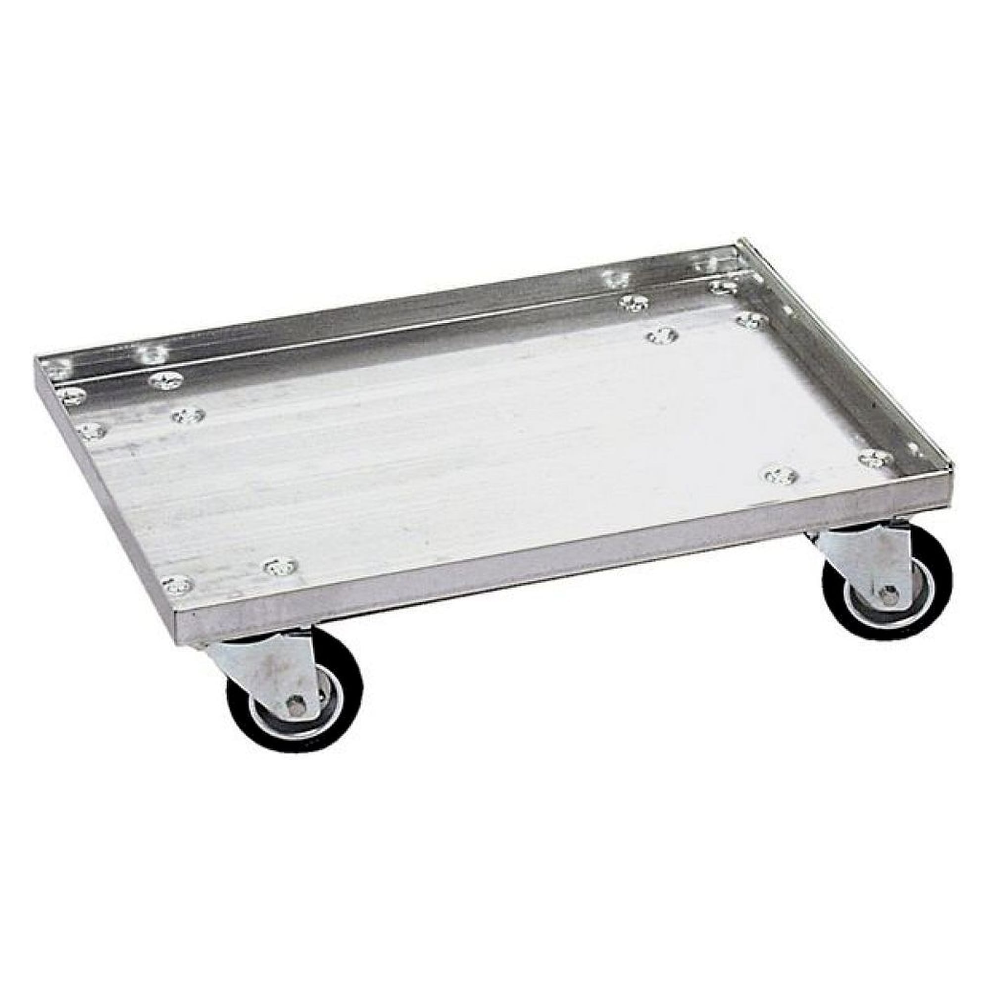 Warmbier 5390.200.SR. ESD transport roller, special version for storage container 600x400 mm