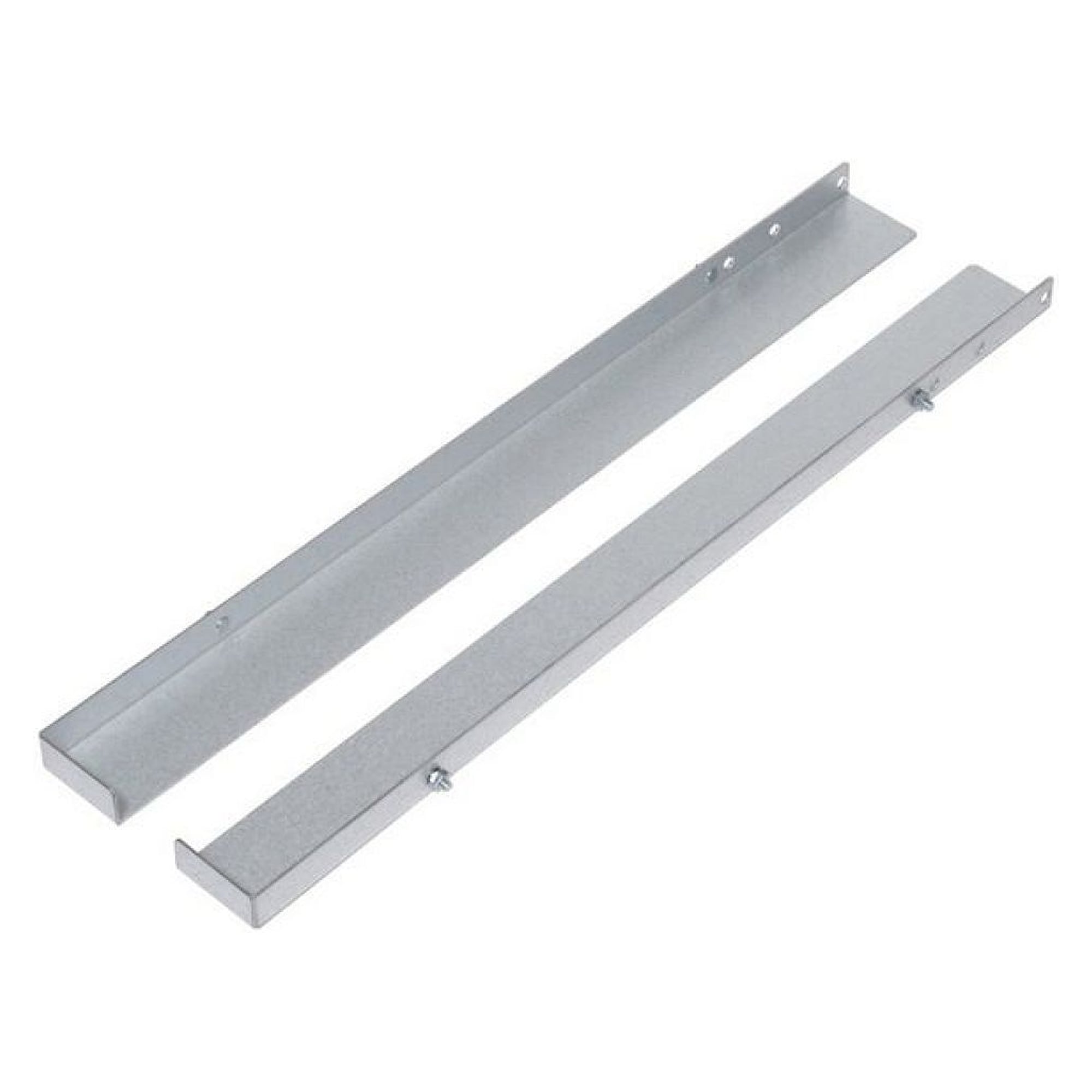 Warmbier 5390.FB.R. Rails for ESD trolley 5390.FB.E, 1 pair