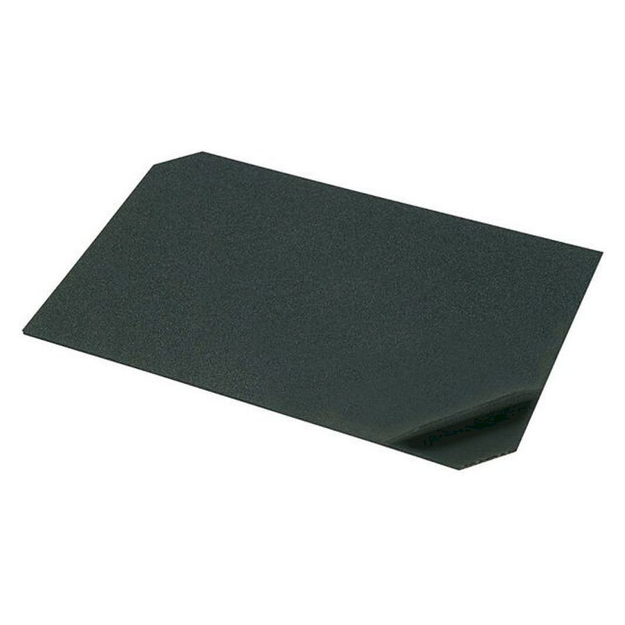 Warmbier 5425.0253.0353.PE. ESD Zwischenlage für Lagerbehälter, mit aufgeklebtem 3 mm PE-Steckschaum, 353x253x6 mm