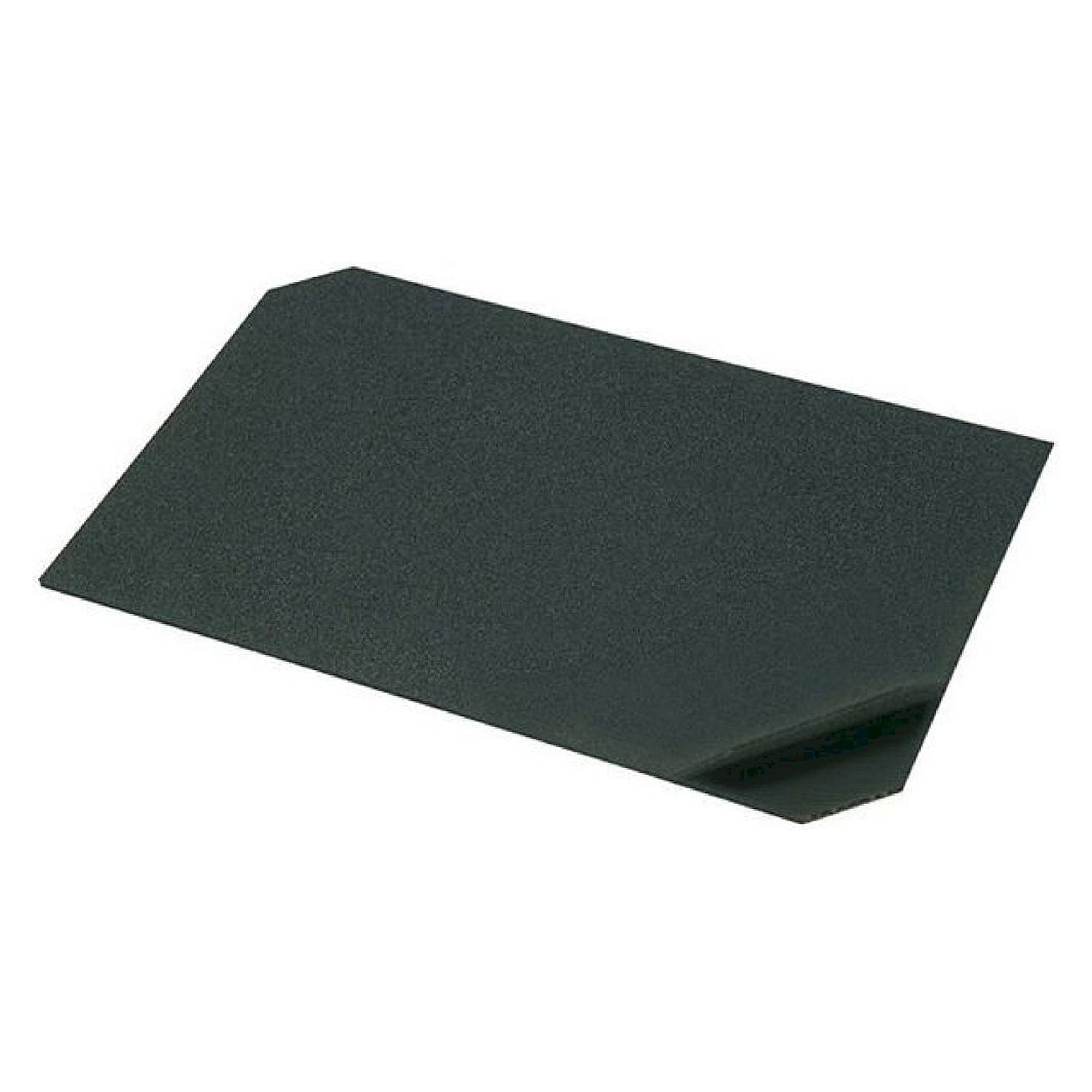 Warmbier 5425.0353.0553.PE. ESD intermediate layer for storage containers, with glued-on 3 mm PE plug-in foam, 553x353x6 mm