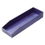 Warmbier 5510195. ESD Safeshield Storage box, flat for IC rods, 630x195x95 mm