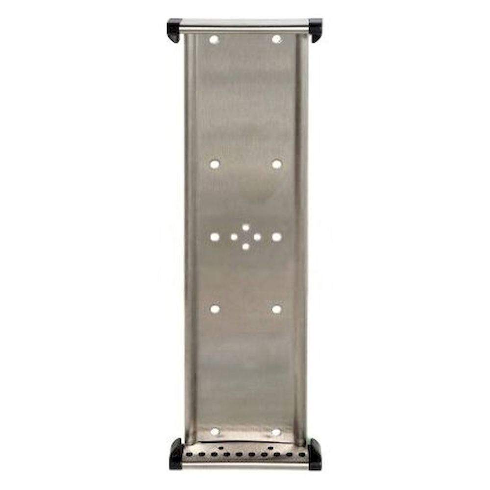 Warmbier 5600.100.1. Wandhalter TARIFILD inkl. 4 Pluggers