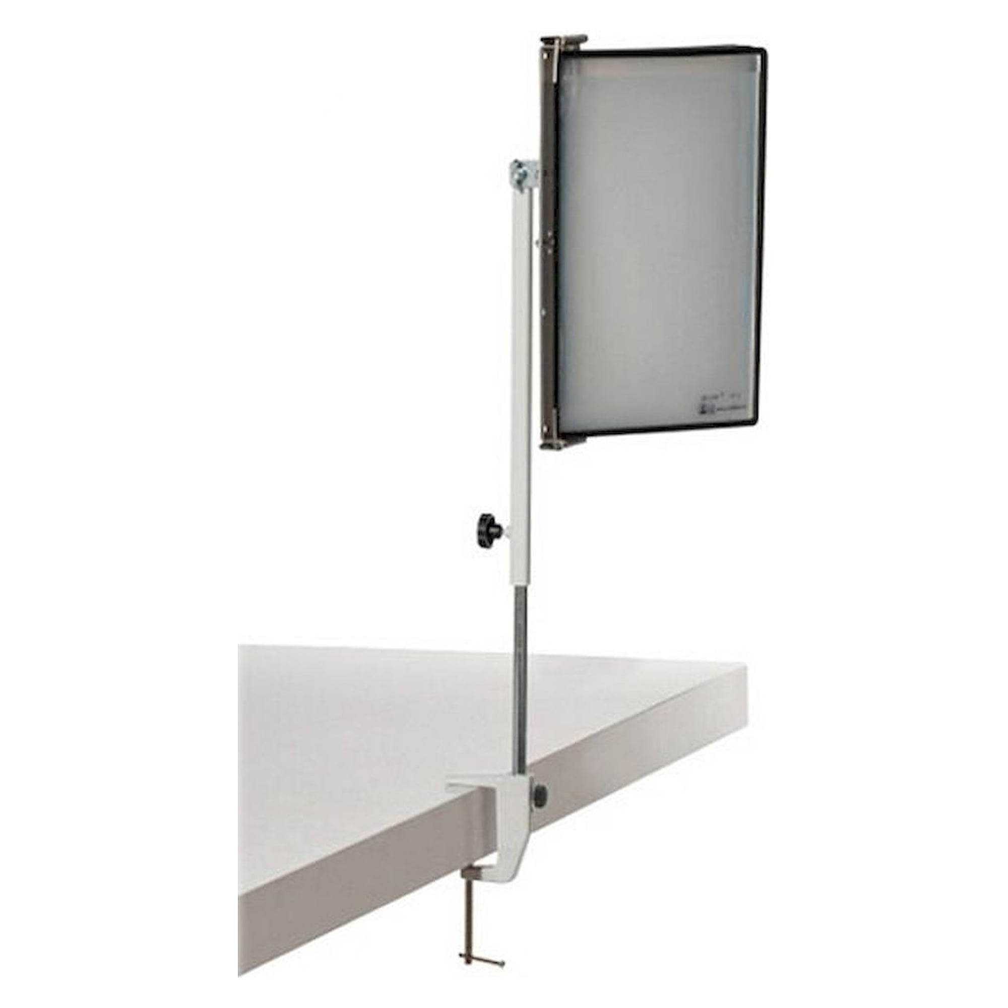 Warmbier 5600120. Teleskop-Tischhalter, für Wandhalter (Art.Nr. 5600.100)