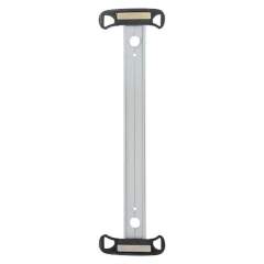 Warmbier 5600.150.M.WH. Wandhalter magnetisch TARIFOLD IDP-STAT, separat