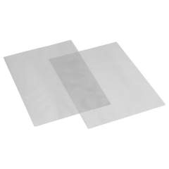 Warmbier 5720.LF.T.A4. ESD laminating foil DIN A4, transparent