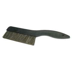 Warmbier 6100.1001. ESD flat brush, soft, 140 mm